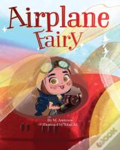 Airplane Fairy