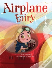 Capa do artigo Airplane Fairy