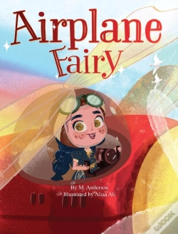 Capa do artigo Airplane Fairy