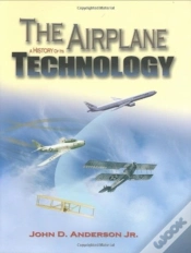 Capa do artigo Airplane