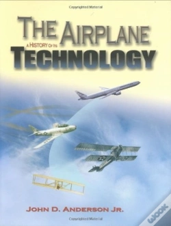 Capa do artigo Airplane