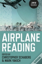 Capa do artigo Airplane Reading