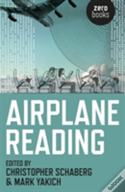Capa do artigo Airplane Reading