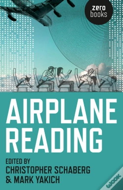 Capa do artigo Airplane Reading