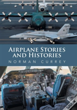 Capa do artigo Airplane Stories And Histories
