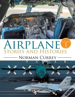 Capa do artigo Airplane Stories And Histories
