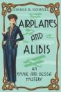 Airplanes And Alibis - Preview
