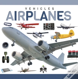 Capa do artigo Airplanes