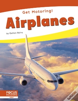 Capa do artigo Airplanes