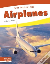 Capa do artigo Airplanes