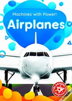 Capa do artigo Airplanes