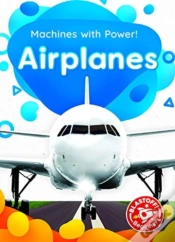Capa do artigo Airplanes