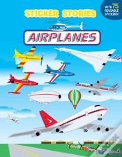 Capa do artigo Airplanes