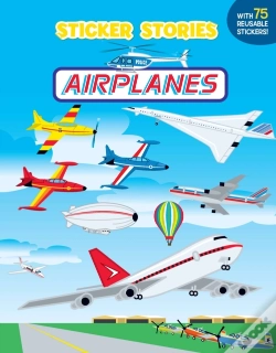 Capa do artigo Airplanes