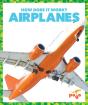Airplanes - Preview
