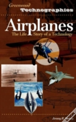 Capa do artigo Airplanes