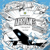 Capa do artigo Airplanes