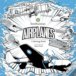 Capa do artigo Airplanes