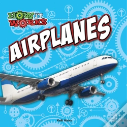Capa do artigo Airplanes