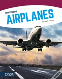 Capa do artigo Airplanes