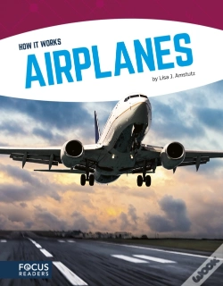 Capa do artigo Airplanes