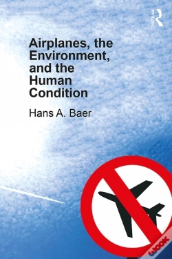 Capa do artigo Airplanes, The Environment, And The Human Condition