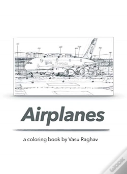 Capa do artigo Airplanes