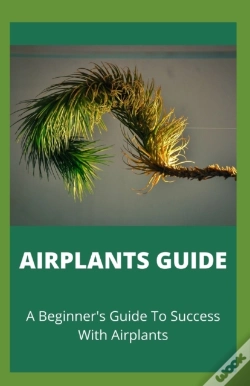 Capa do artigo Airplants Guide