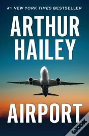 Capa do artigo Airport