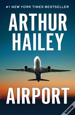 Capa do artigo Airport