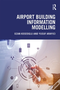 Capa do artigo Airport Building Information Modelling