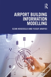 Capa do artigo Airport Building Information Modelling