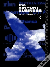 Capa do artigo Airport Business