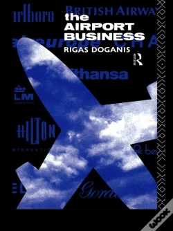 Capa do artigo Airport Business