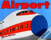Capa do artigo Airport
