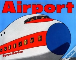 Capa do artigo Airport
