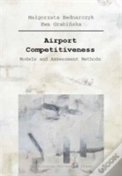 Capa do artigo Airport Competitiveness Â€“ Models And Assessment Methods
