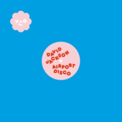 Capa do artigo Airport Disco - Vinil