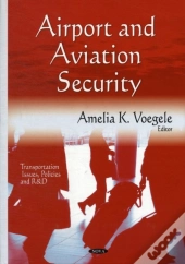 Airport & Aviation Security