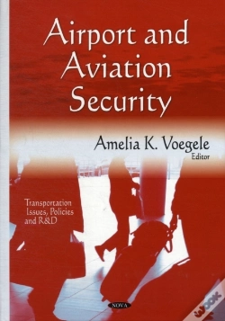 Capa do artigo Airport & Aviation Security