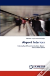 Capa do artigo Airport Interiors