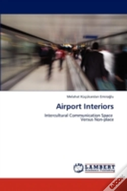 Capa do artigo Airport Interiors