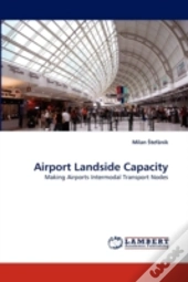 Airport Landside Capacity