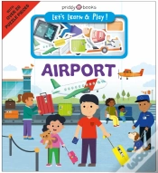 Capa do artigo Airport (Let