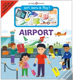 Capa do artigo Airport (Let'S Learn & Play!)