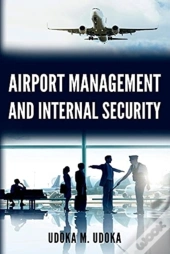Airport Management And Internal Security
