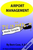 Airport Management Made Simple