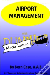 Airport Management Made Simple