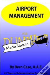 Capa do artigo Airport Management Made Simple