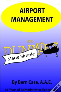 Capa do artigo Airport Management Made Simple